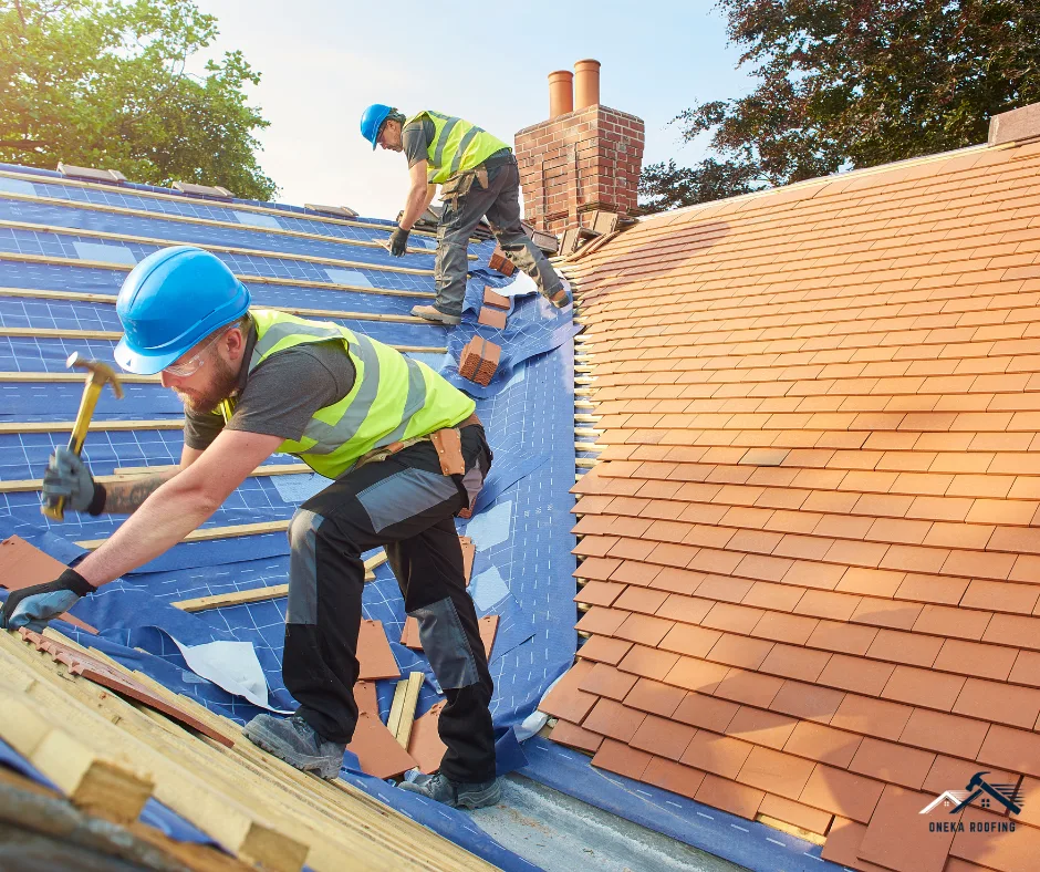 Why choose Roof Repair Near Me in Marion, MS