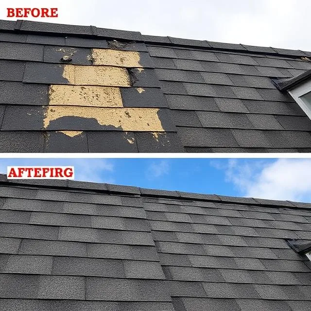 Roof Repair Near Me in Marion, MS near me